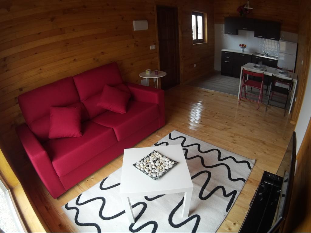Villas Eldorado-Mascotas Bienvenidas Barreiros Eksteriør billede