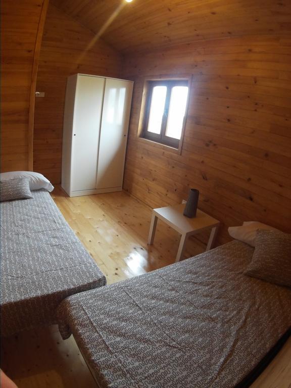 Villas Eldorado-Mascotas Bienvenidas Barreiros Eksteriør billede