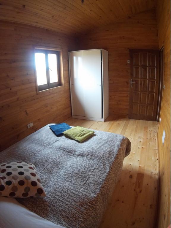 Villas Eldorado-Mascotas Bienvenidas Barreiros Eksteriør billede