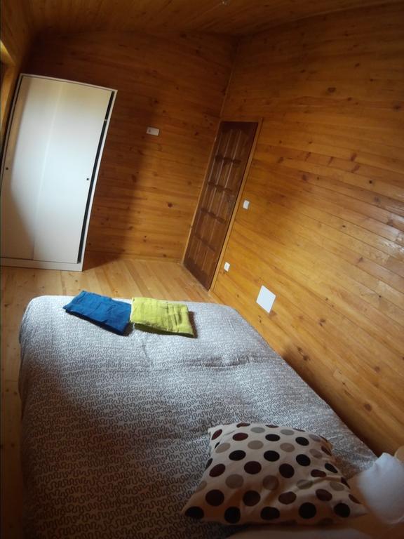 Villas Eldorado-Mascotas Bienvenidas Barreiros Eksteriør billede