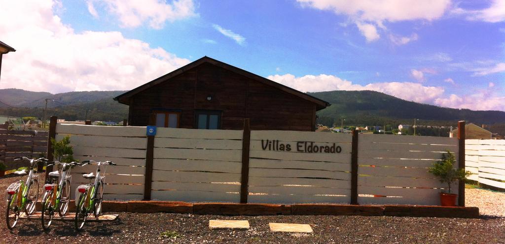Villas Eldorado-Mascotas Bienvenidas Barreiros Eksteriør billede