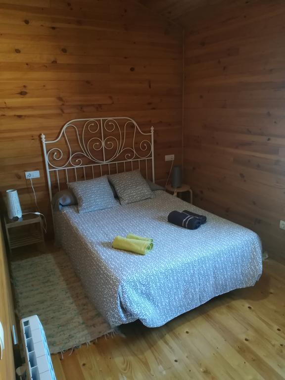 Villas Eldorado-Mascotas Bienvenidas Barreiros Eksteriør billede